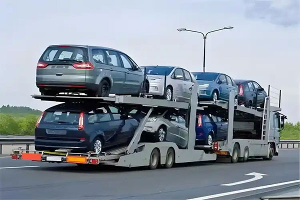宁武轿车托运查询